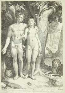 Der Sündenfall