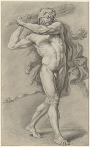 Herkules von Jan Swart