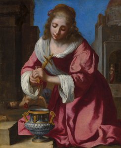 Heilige Praxedis