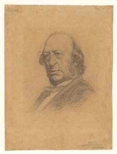Porträt von Prof. Dr. Jan van Geuns