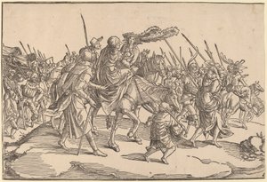 Die Nachzügler von Jan Wellens de Cock