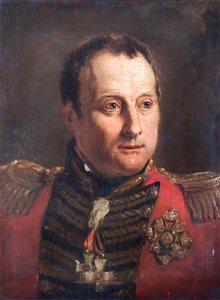 General Rowland Hill von Jan Willem Pieneman