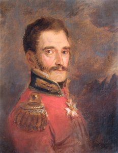 Generalleutnant Sir John Elley