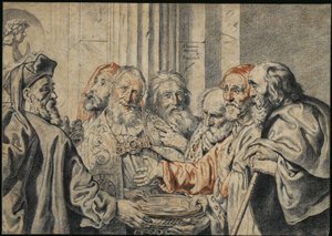  von Jan de Bray