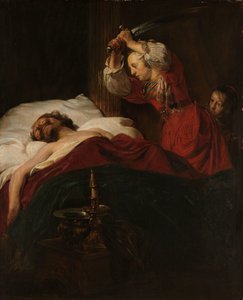 Judith und Holofernes