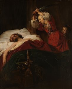 Judith und Holofernes