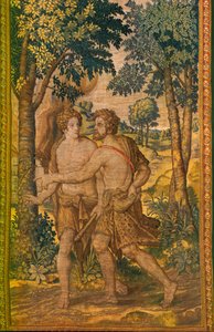 Kain und Abel - Die Idee des Brudermords von Jan de Kempeneers workshop