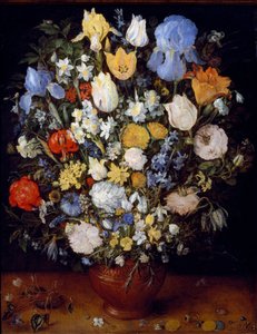 Kleiner Blumenstrauß