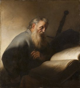 Der Apostel Paulus