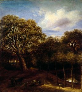 Unbekanntes Bild von Jan the Elder Lievens
