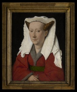  von Jan van Eyck
