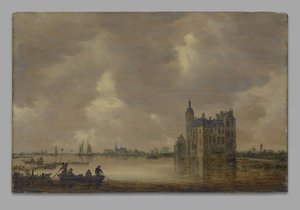  von Jan van Goyen
