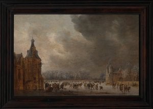  von Jan van Goyen