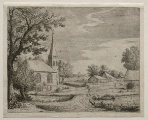 Dorfkirche