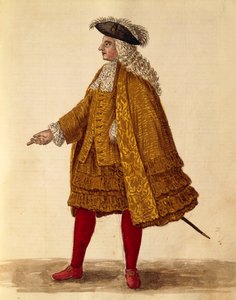 Ritterrobe, aus 