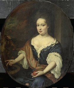 Judith Allijn
