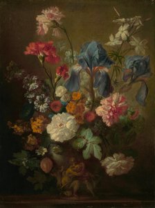 Blumenvase