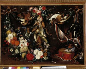 Die vier Elemente