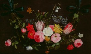 Unbekanntes Bild von Jan van Kessel
