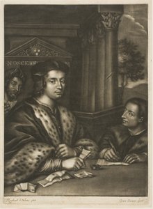 Carondelet von Jan van Somer