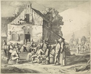 Bauernkirmes