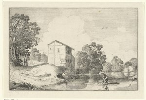 Furt von Jan van de Velde (II)