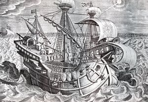 Navigation