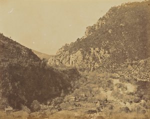 Terni, Tal