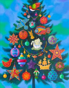 Weihnachtsbaum