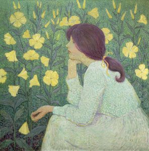 Ferne Gedanken von Janet Fisher