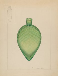 Flasche