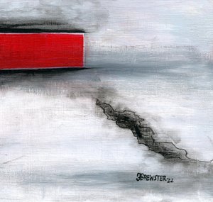 Rote und Schwarze Kluft