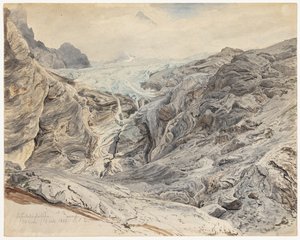 Rosenlauigletscher