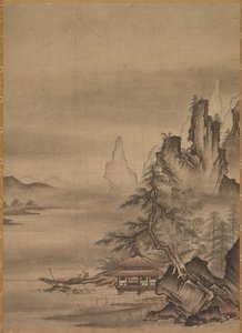 Heimkehr von Japan, Muromachi period