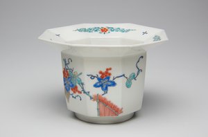 Tasse, spätes 17. - frühes 18. Jahrhundert von Japanese School