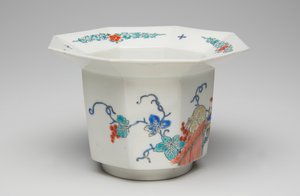Tasse, spätes 17. - frühes 18. Jahrhundert von Japanese School