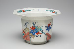 Tasse, spätes 17. bis frühes 18. Jahrhundert von Japanese School