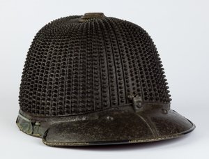Kabuto, Helm von Japanese School