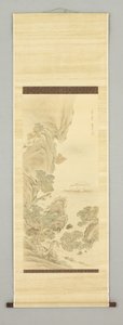 Landschaft, spätes 18. bis frühes 19. Jahrhundert von Japanese School