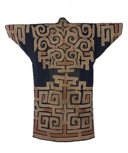 Männerrobe
