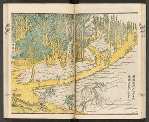 Ansichten von Yokohama