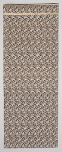Obi-Fragment von Japanese School