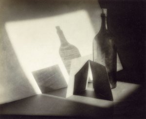 Die fotografische Komposition von Jaromir Funke