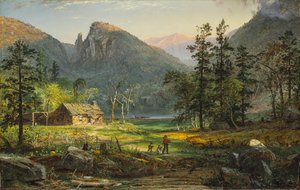  von Jasper Francis Cropsey