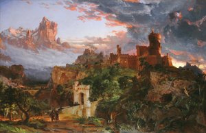 Der Geist des Krieges