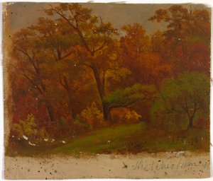 Ohne Titel, 1876