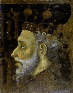 Alfonso V. von Aragon, genannt der Großmütige