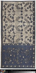 Sarong (Kain Kapala)