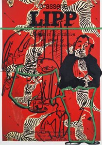 V.O.P. (Very Old People) von Jay Batlle