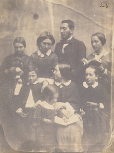 Familienporträt